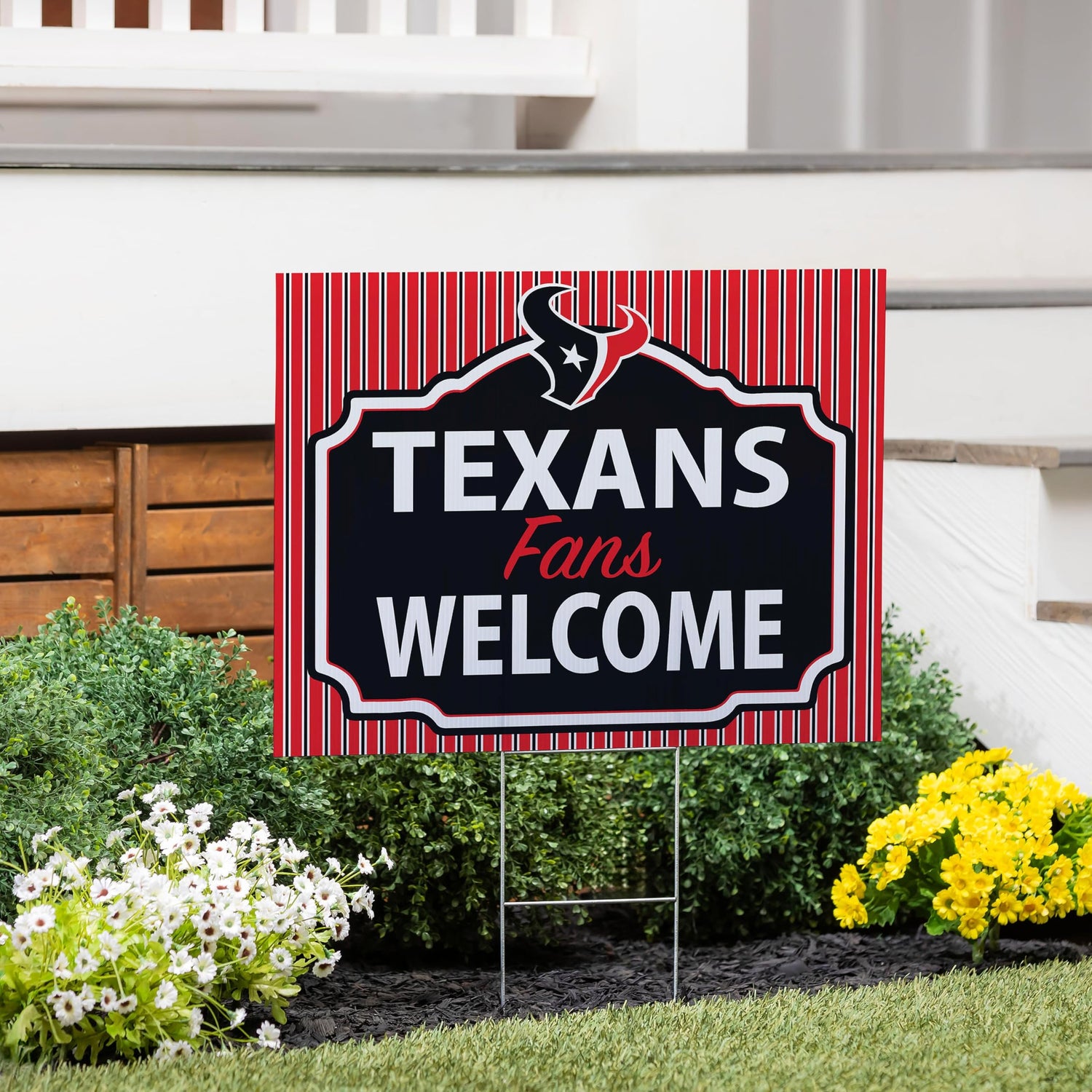 YARD SIGNS
