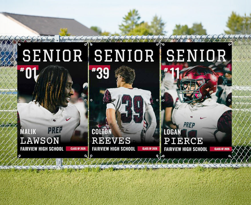 BANNERS