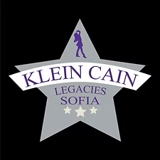 Klein Cain Legacies Yard Sign